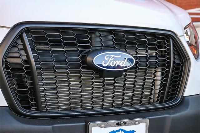 Thumbnail: 2026 Ford Transit Series - 29
