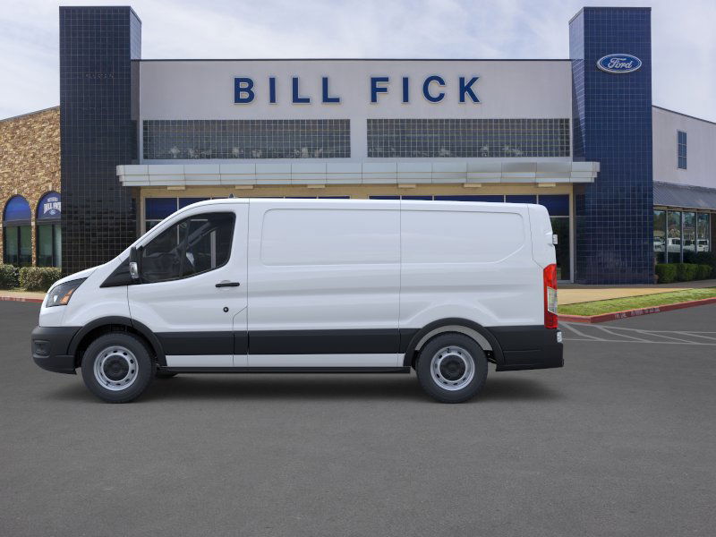 2025 Ford Transit photo 3
