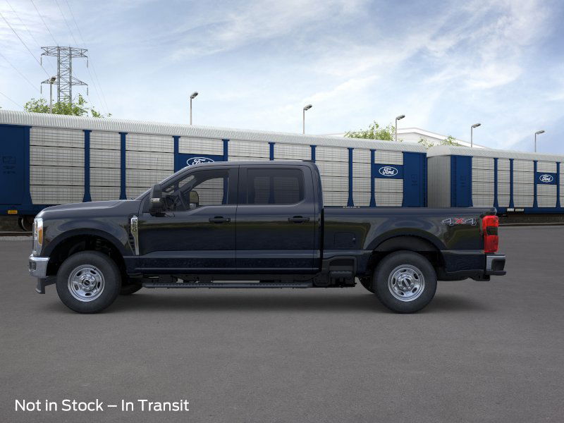 2026 Ford F-250 photo 3