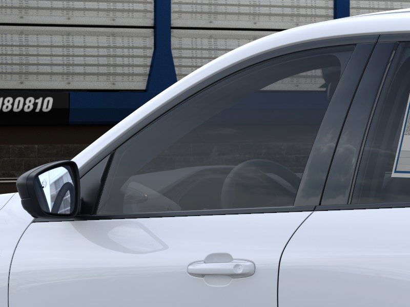 Thumbnail: 2025 Ford Escape - 43