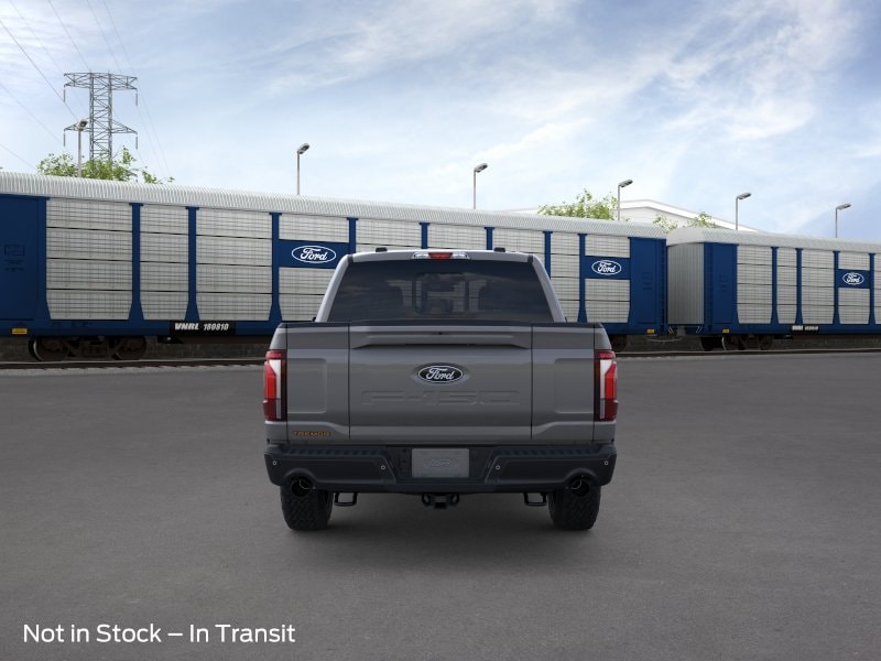 Thumbnail: 2026 Ford F-150 - 5
