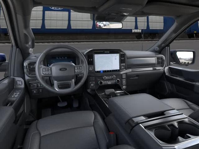 Thumbnail: 2026 Ford F-150 - 31