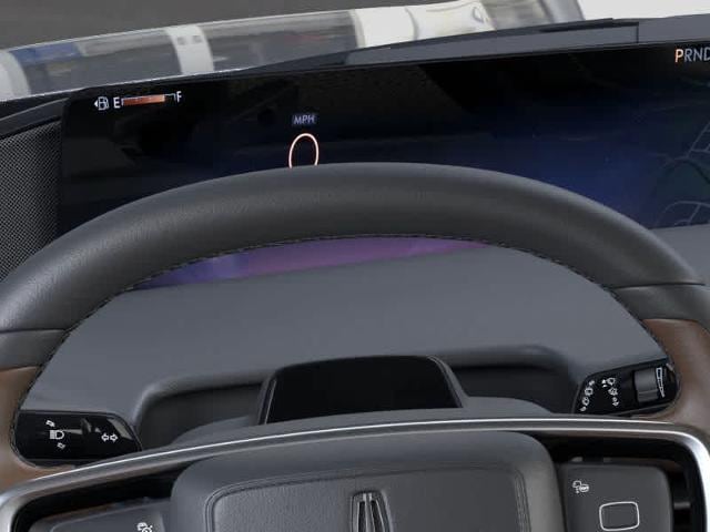 Thumbnail: 2025 Lincoln Navigator - 36