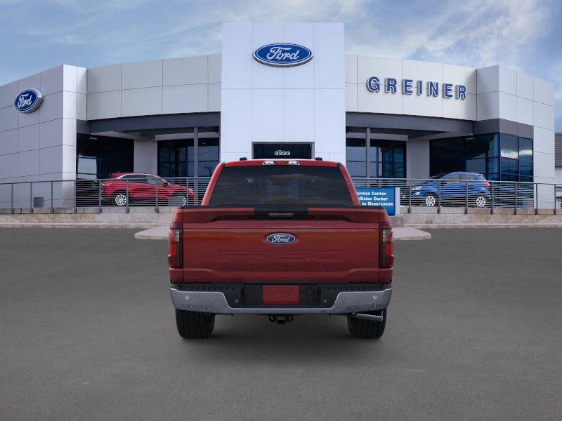 Thumbnail: 2026 Ford F-150 - 27