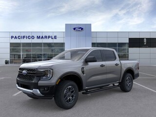 2025 Ford Ranger XLT TRUCK