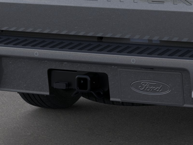 2026 Ford Maverick Lobo Standard - Photo 23