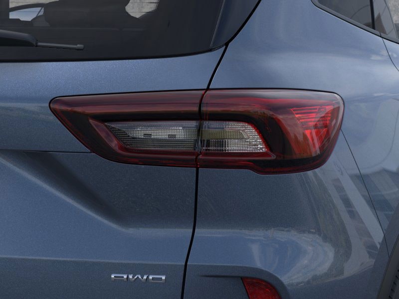 Thumbnail: 2025 Ford Escape - 21