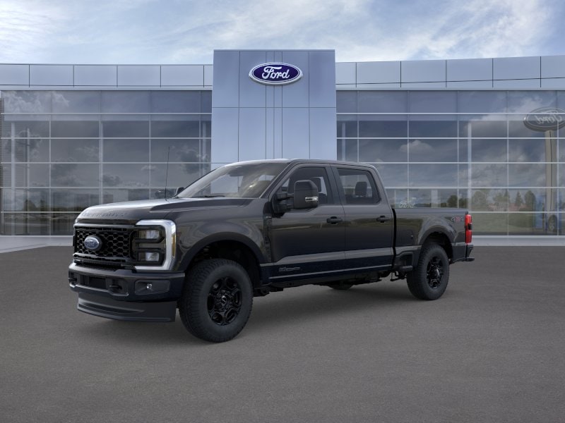 2026 Ford F-250 XL 4x4 Crew Cab 6-3/4' Box's photo