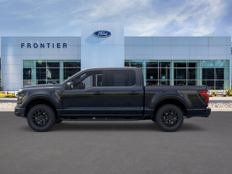 2025 Ford F-150 Tremor photo 2