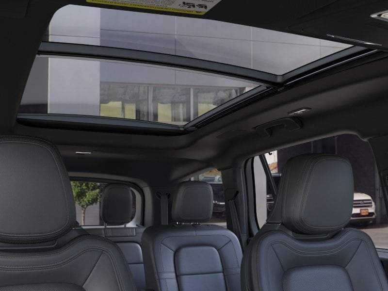 2026 Lincoln Aviator Reserve - Photo 22