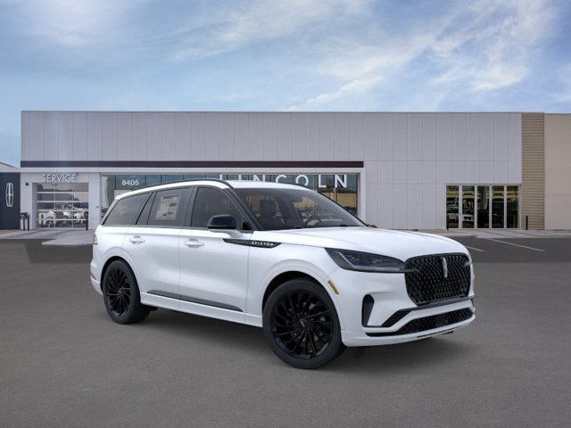 2026 Lincoln Aviator Reserve - Photo 32