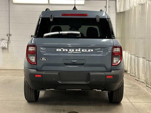 Thumbnail: 2026 Ford Bronco Sport - 34