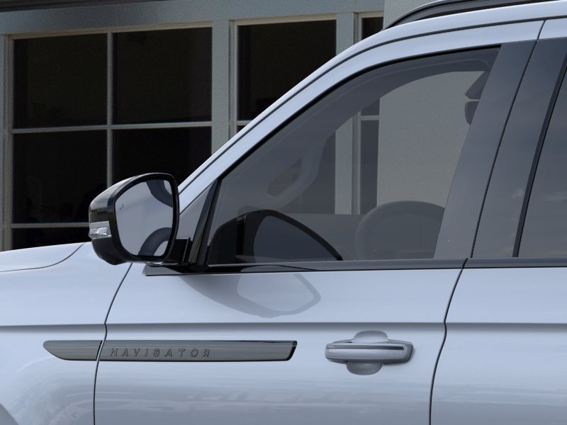 2026 Lincoln Navigator Reserve L - Photo 20