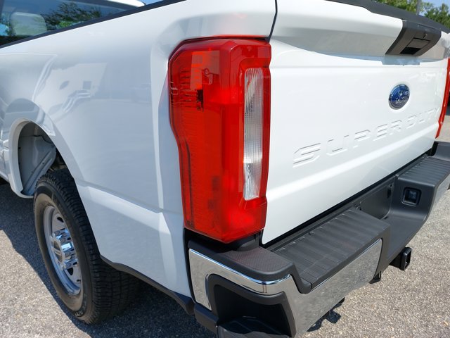 2025 Ford F-250 Super Duty XL - Photo 62