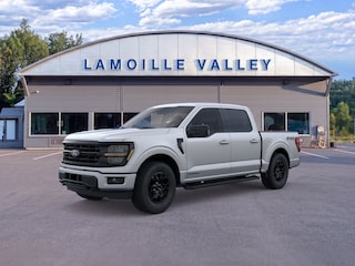 2026 Ford F-150 XLT Truck