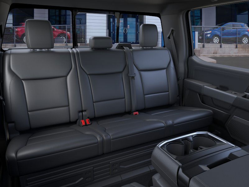 Thumbnail: 2026 Ford F-150 - 49