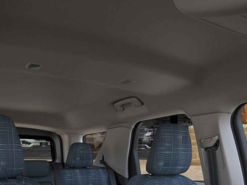 2025 Ford Bronco Sport Heritage - Photo 22