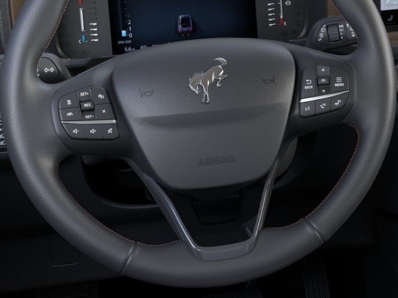 2026 Ford Bronco Sport Big Bend - Photo 12