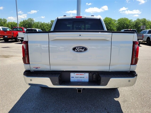 2025 Ford F-150 Lariat - Photo 36
