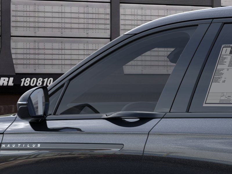 2026 Lincoln Nautilus Premiere - Photo 20