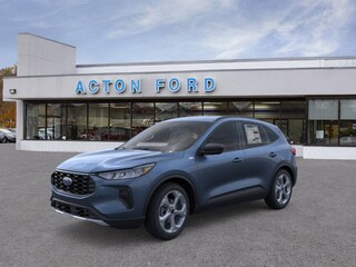 2025 Ford Escape ST-Line Sport Utility