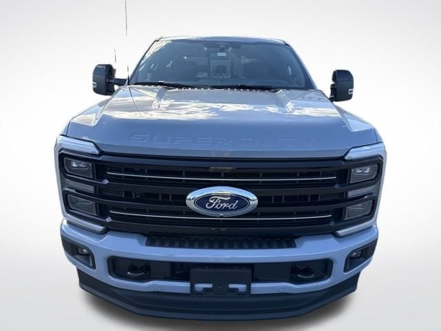 2026 Ford F-250 Super Duty Platinum - Photo 32