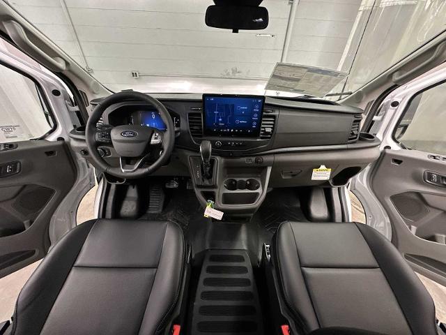 Thumbnail: 2026 Ford Transit Series - 50