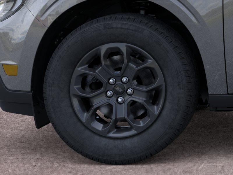 2026 Ford Maverick XLT - Photo 44