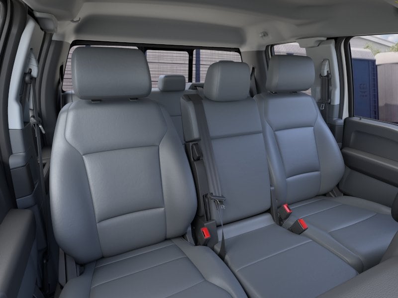 2025 Ford F-250 Super Duty XL - Photo 10