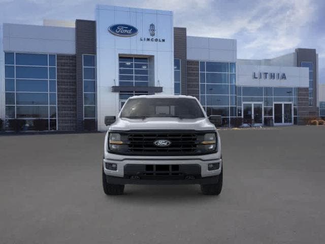 Thumbnail: 2026 Ford F-150 - 28