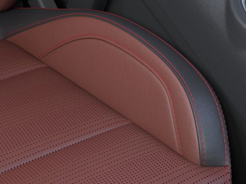 2025 Ford Mustang  16