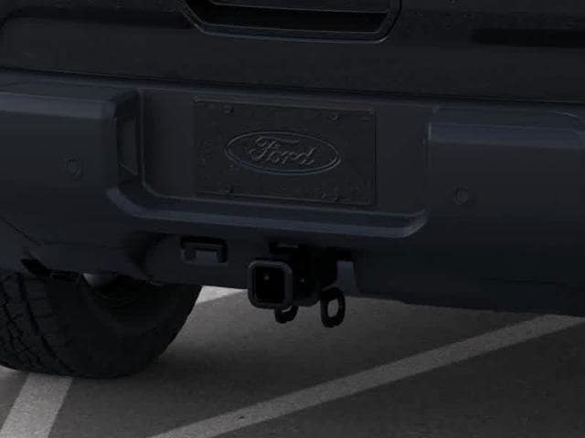 Thumbnail: 2025 Ford Bronco Sport - 46