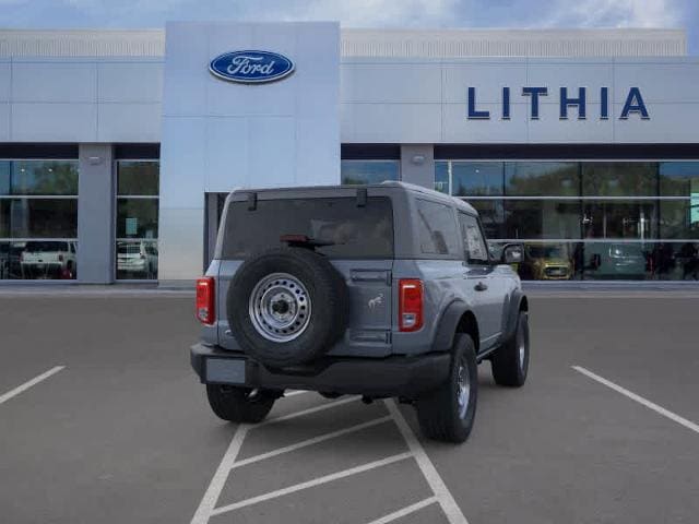 Thumbnail: 2025 Ford Bronco - 33