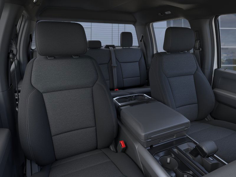 Thumbnail: 2026 Ford F-150 - 43