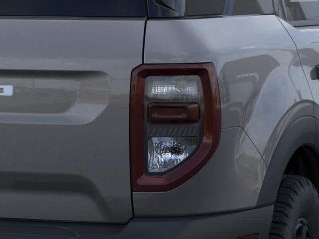 Thumbnail: 2026 Ford Bronco Sport - 44