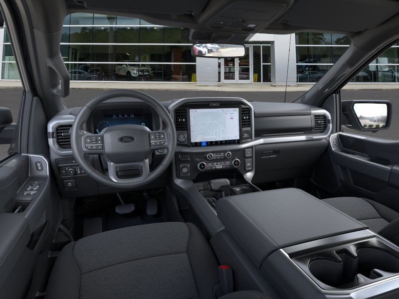 2026 Ford F-150 XLT - Photo 34