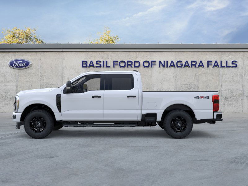 2026 Ford F-250 XL photo 3