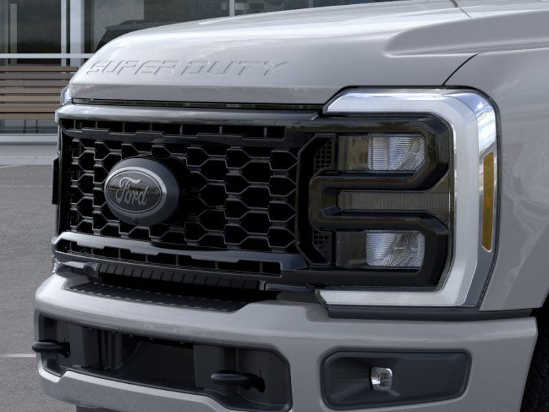 2026 Ford F-250 Super Duty XLT - Photo 37