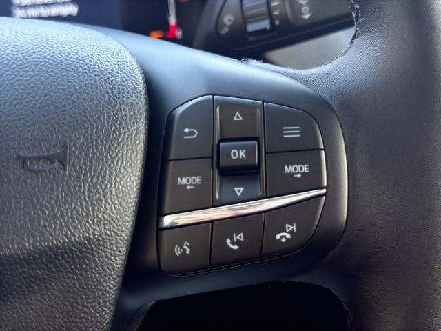 2026 Ford Maverick XLT - Photo 33
