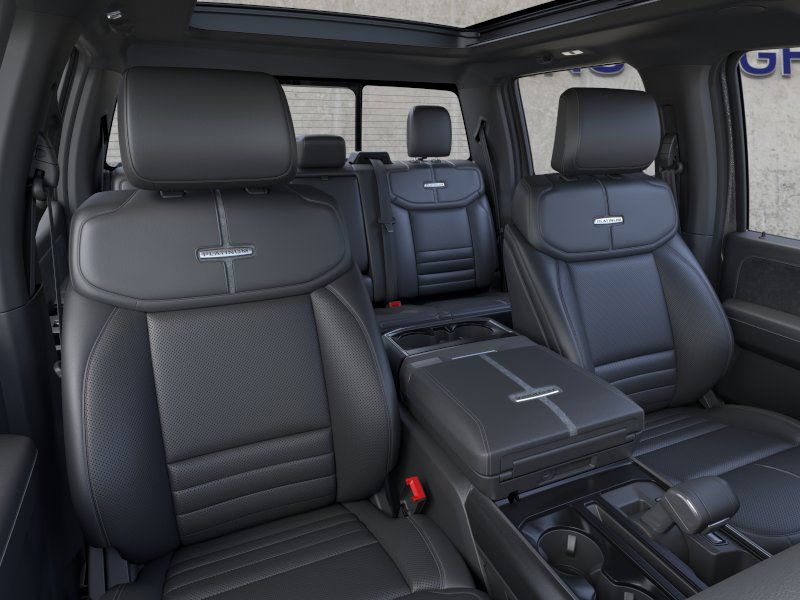 Thumbnail: 2026 Ford F-150 - 10