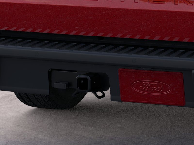 2025 Ford Maverick XLT - Photo 23