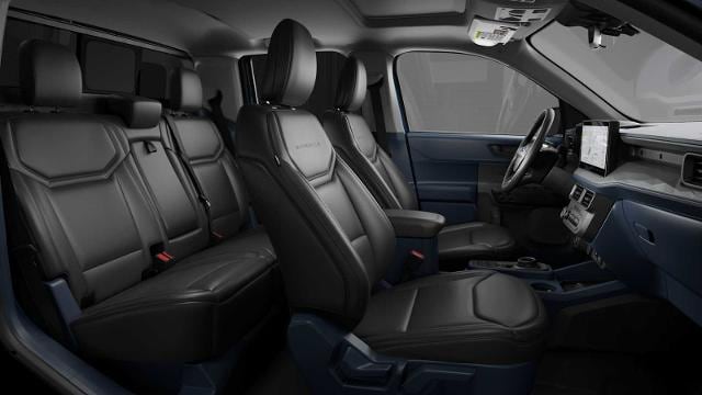 Thumbnail: 2026 Ford Maverick - 14