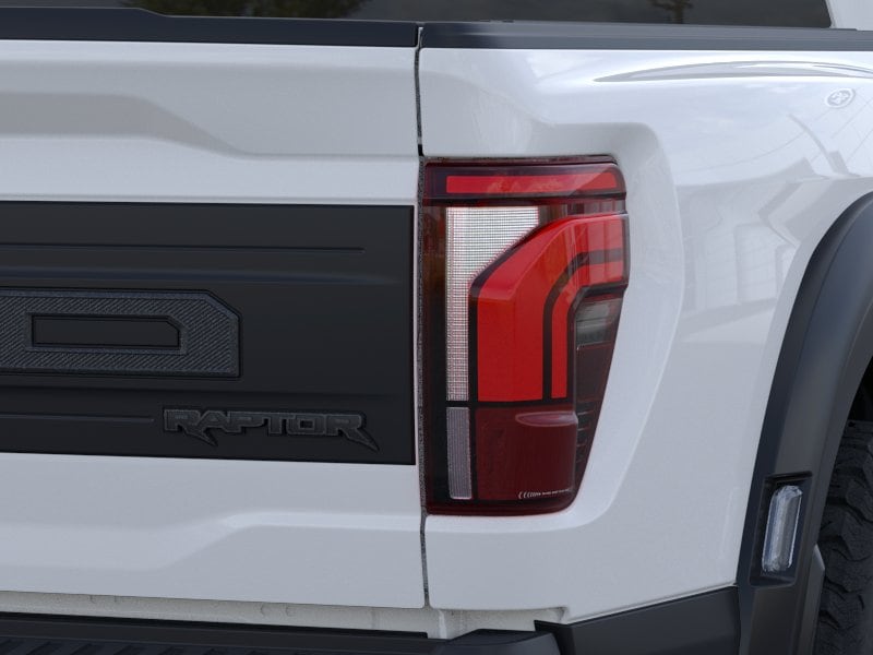 2026 Ford F-150 Raptor Truck