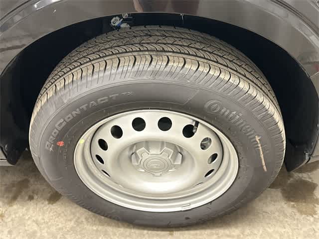 Thumbnail: 2025 Ford Maverick - 35