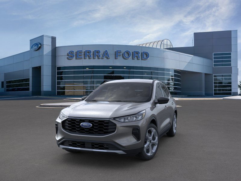 2025 Ford Escape ST-Line photo 2