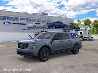 2026 Ford Maverick XLT TRUCK