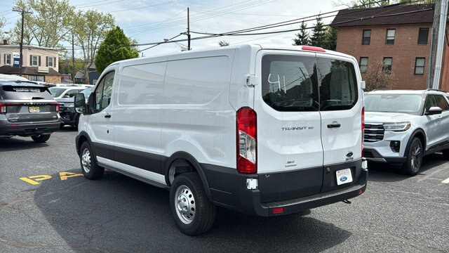 2025 Ford Transit Van Base - Photo 30