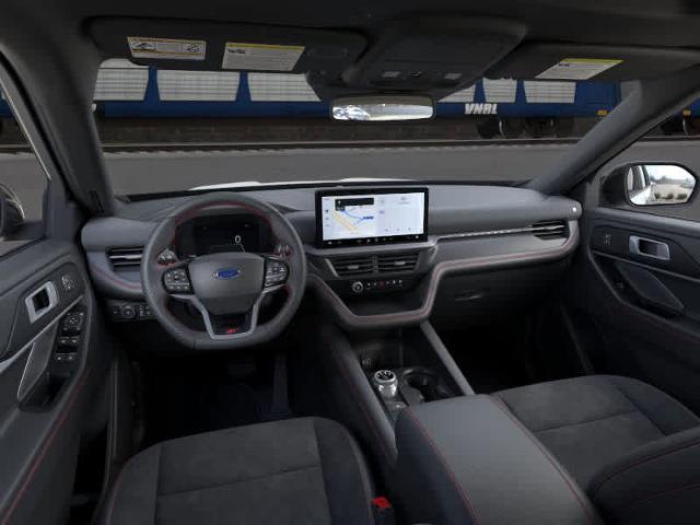 Thumbnail: 2026 Ford Explorer - 32