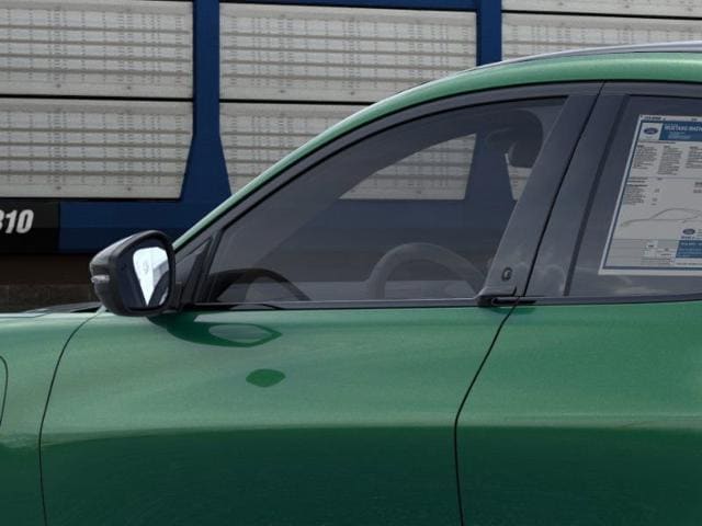 2026 Ford Mustang Mach-E Premium CROSSOVERS