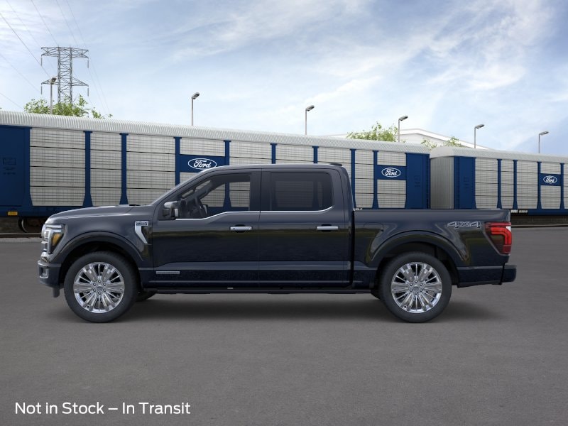 Thumbnail: 2026 Ford F-150 - 3